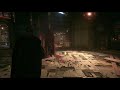 Batman Arkham Knight Jason Todd Flashback 2