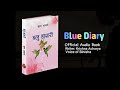 Full audio novel book  blue diary  krishna acharya  voice of binisha