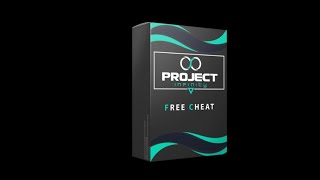 csgo mods free wh and trigger bot installation guide project infinity (eng)