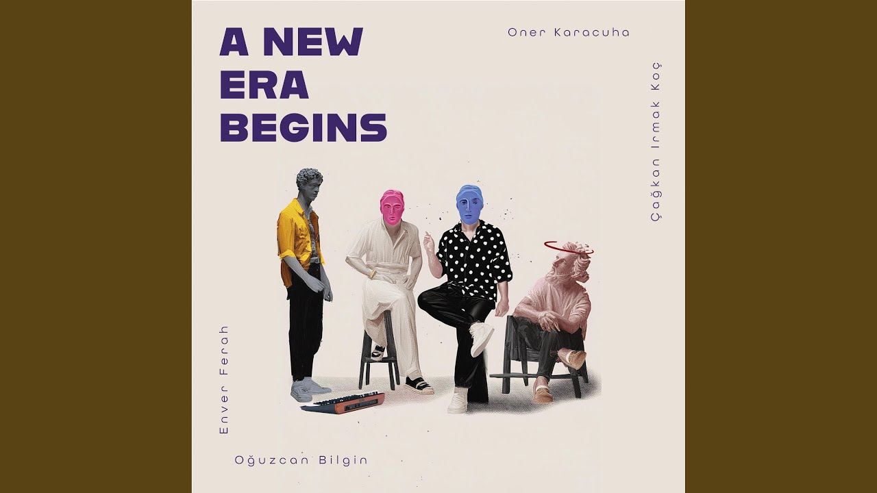 Cover Mor Dağlar (feat. Çağkan Irmak Koç, Oğuzcan Bilgin & Enver Ferah) (Live Session)