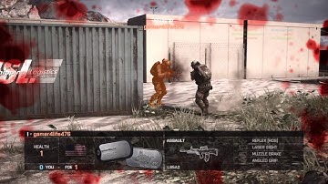 Cheaters/hackers on Battlefield 4 on PS4 ?