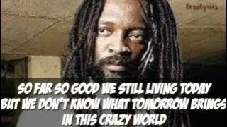 Lucky Dube - Crazy world