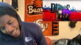 THIS AIN'T IT CHIEF | FlightReacts - Disingenuous (REACTION)