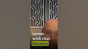 How could you expect anybody to forgive you? If you don