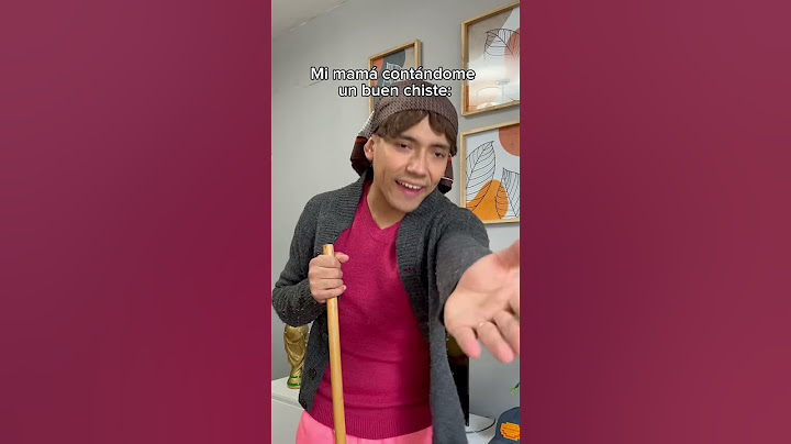 ¡Que buen chiste! 😂
