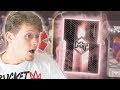 INSANE NBA 2K19 PACK OPENING **BEST PLAYER PULLED**