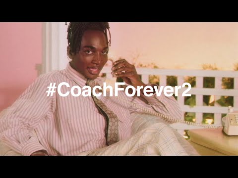 Rickey Thompson on “Coach TV” | Fall 2021 | #CoachForever2