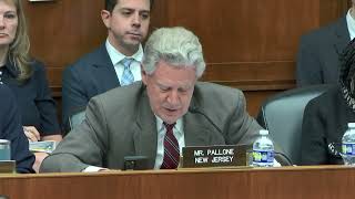 Pallone Remarks at Hearing on the Importance of AM Radio