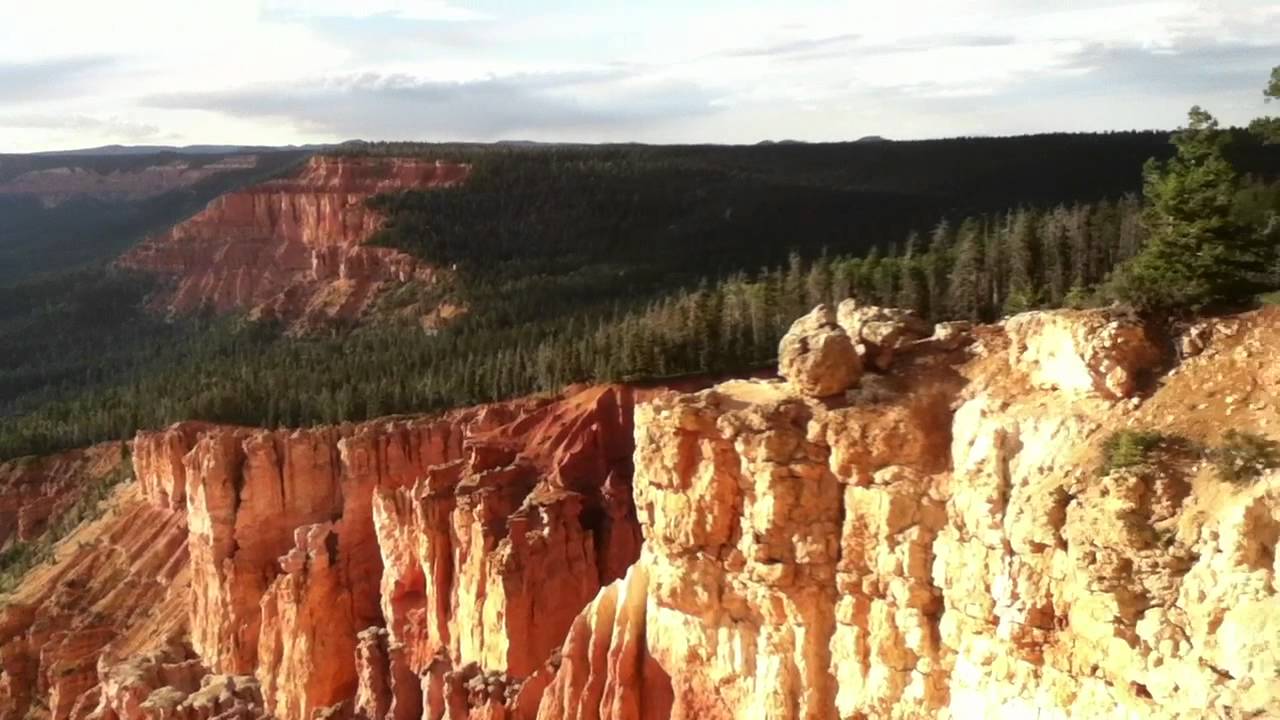 Strawberry Point, UT YouTube