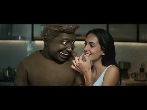 Axe - Chocolate