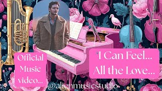 All the Love, Global Romantic Hit, Emotional Love song #NewMusic #OfficialMusicVideo #LoveSong