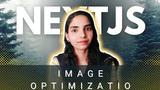 Image and Font Optimization In Nextjs with Typescript