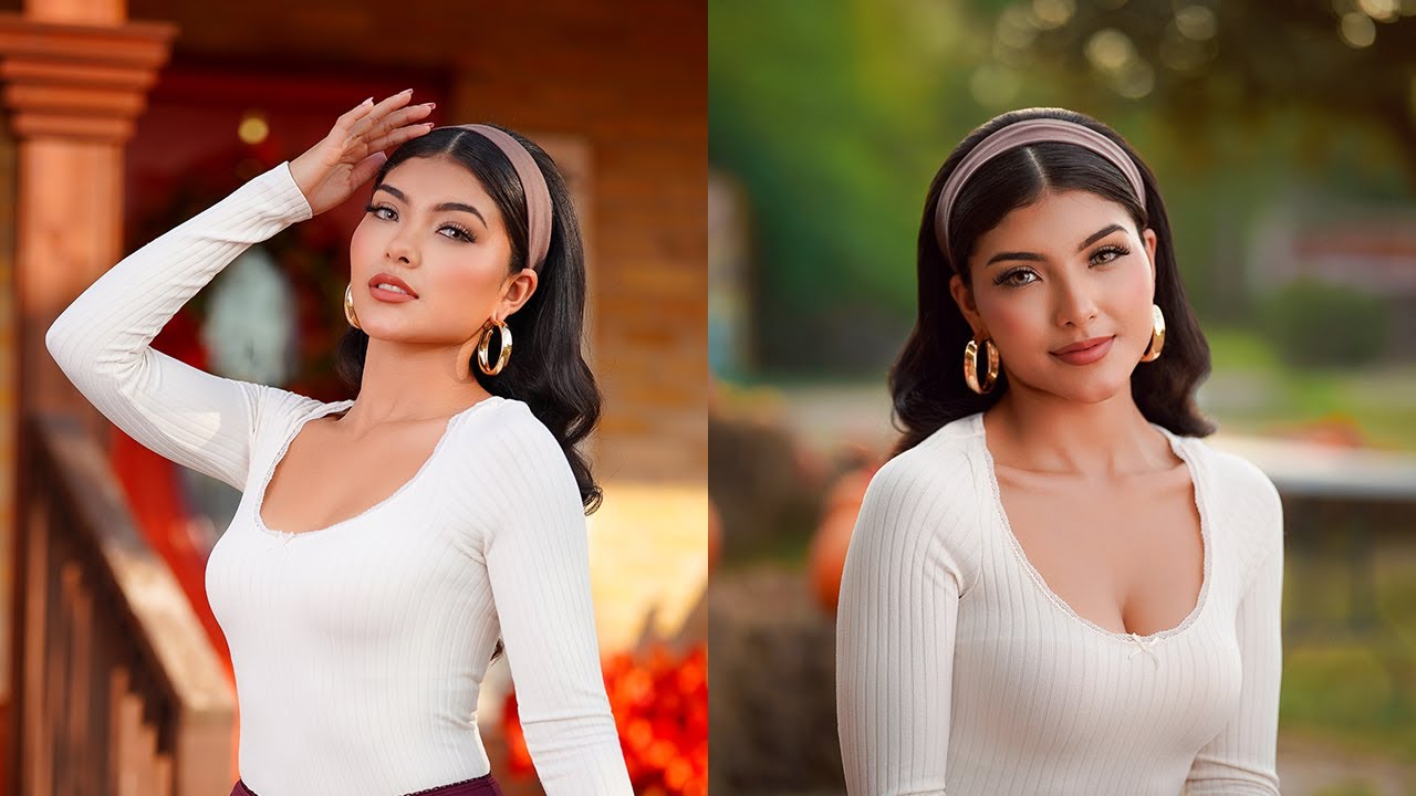 3-минутный фоточеллендж с моей женой!🔥