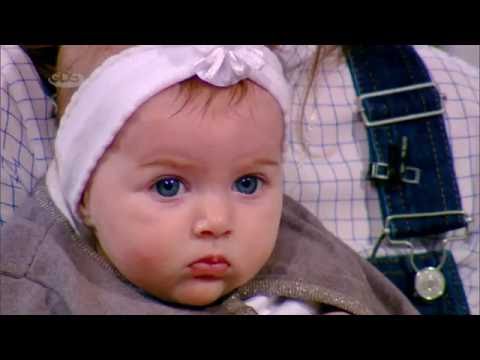 2 წლამდე ასაკის ბავშვების კვება