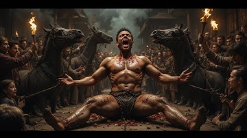 The Execution of Robert François Damiens Was So Brutal It Shook a Nation