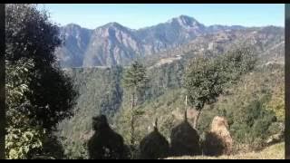 Teru Baki bat roop kamayu ch garhwali old song