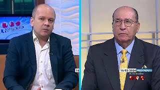 La Entrevista - El Noticiero Televen -  Ángel Medina Devis 17/05/2024