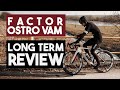 Factor ostro vam   one year long term review