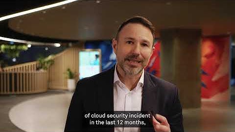 State of Cloud Migration Australia 2021 Report – Cloud security hindering adoption