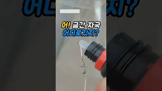 유리 복원제