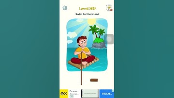 Dop3 level 259 #sortvideo  #yttrendingshorts