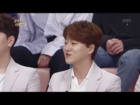 Idols of the Crossover World! Will Forestella’s Undefeated Legend Continue? [Immortal Songs 2]. 0...