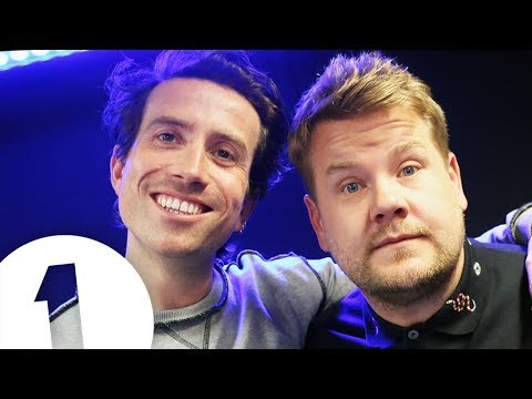 james-corden-pranks-fan-who-bailed-on-his-show