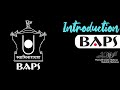 Baps introduction  psmforever  incredible baps