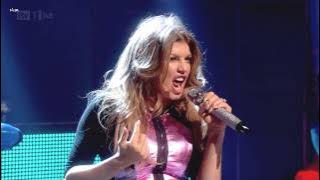 Black Eyed Peas - Don't Stop The Party 2011 Live Video HD