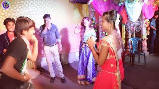 Mai To Raste Se Ja Raha Tha Dance Performanc Miss Raima Miss Boni An Mr Raj