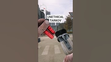 This Dirty Tarkov Move Will Change Your Raids