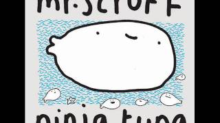 Mr Scruff- Kalimba (Ninja Tuna) Resimi