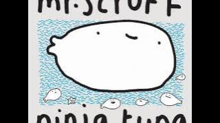 Mr Scruff- Kalimba (Ninja Tuna)