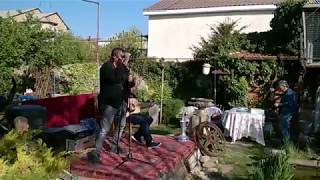 Ник Рок-н-ролл. Симферополь 22.04.2018