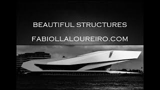 BEAUTIFUL STRUCTURES - © FABIOLLA LOUREIRO