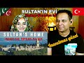 Inside the Topkapı Palace 🇹🇷 MAGNIFICENT CENTURY  ISLAMIC SACRED RELICS | Pakistani Reaction