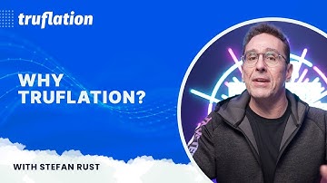 Why Truflation Exists: The Problem With Official Inflation Data