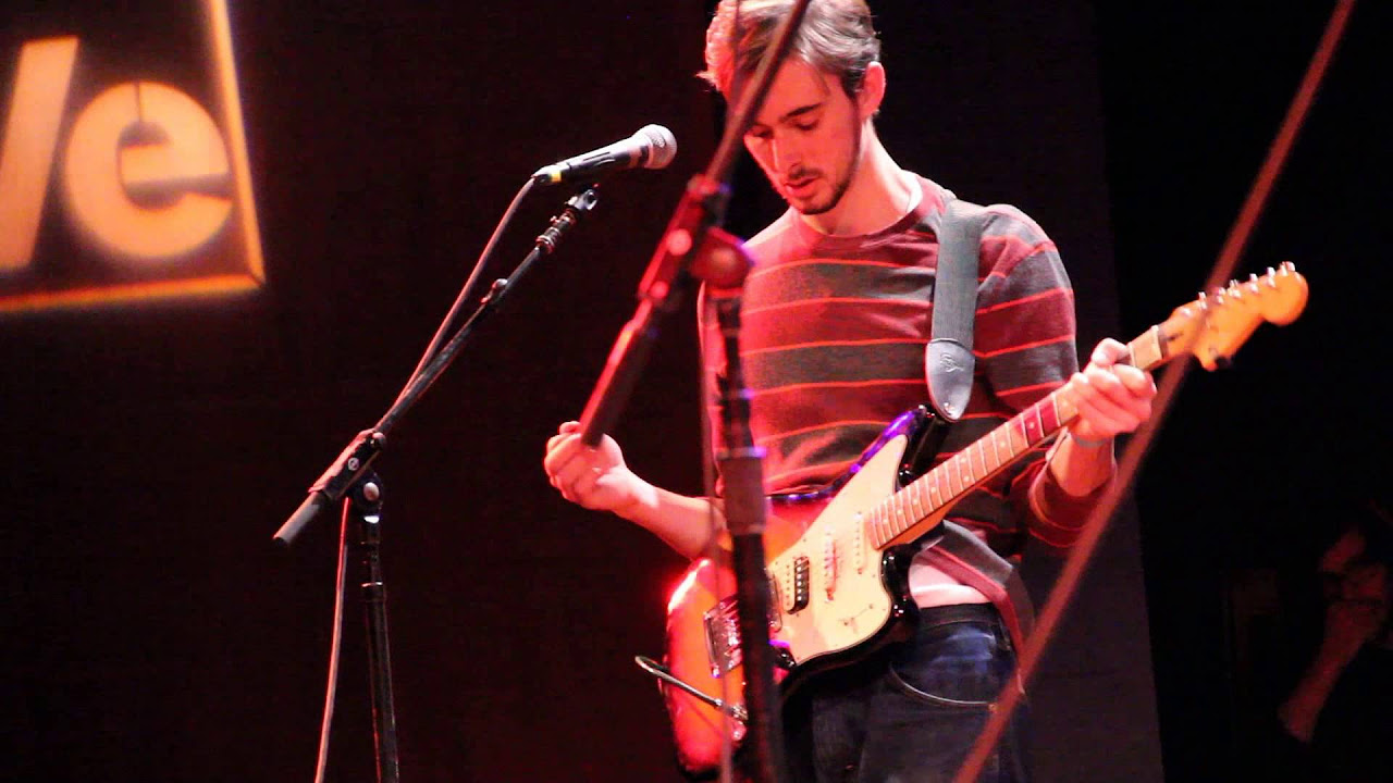 Alex G - People
