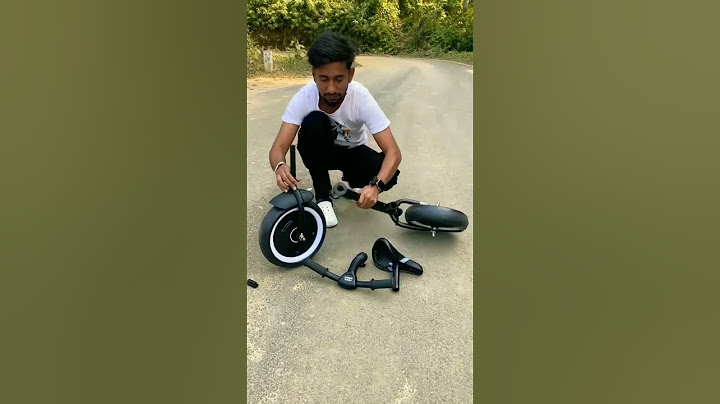 Balance  bike Unboxing and Fitting 🔥 😎👍   SUBSCRIBE