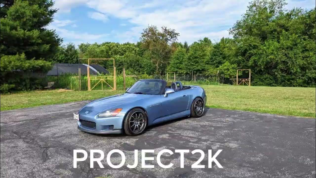 How to install Modifry phone mount on Honda S2000 YouTube