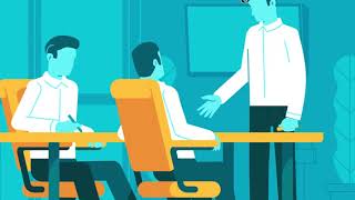 The Brand Ambassador Promotional Video