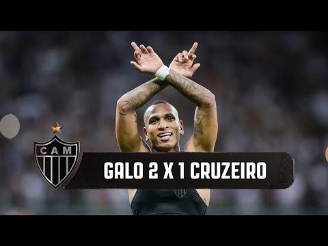 Cruzeiro se dá melhor com arrecadação do que Galo