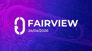 REFLECT - RACE 4 #fairview 24-04-2026