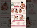 Breastfeeding After C-Section 🤱 | Easy Feeding Positions for New Moms | Tamil