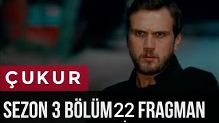 3.Sezon 22.Bölüm Fragman