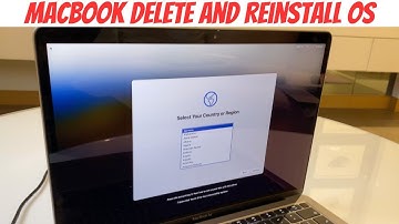Hoe u uw MacBook fabrieksmatig kunt resetten (en macOS opnieuw kunt installeren)
