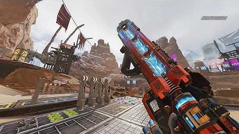 Apex Legends - THIS is the MOST UNDERRATED weapon in the game CURRENTLY! *YOU CAN