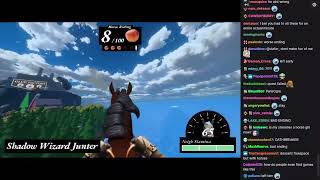 Vinny - Horse Riding Classic [WITH CHAT] Vinny Horse Riding Classic