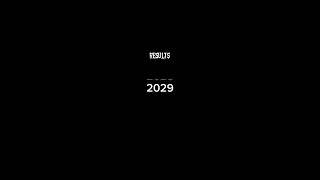 CapCut | Year Scroll Tutorial 🔥||#shorts #viral #trending