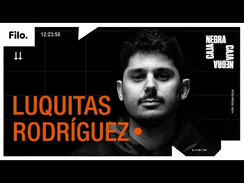 Video de Luquitas Rodriguez